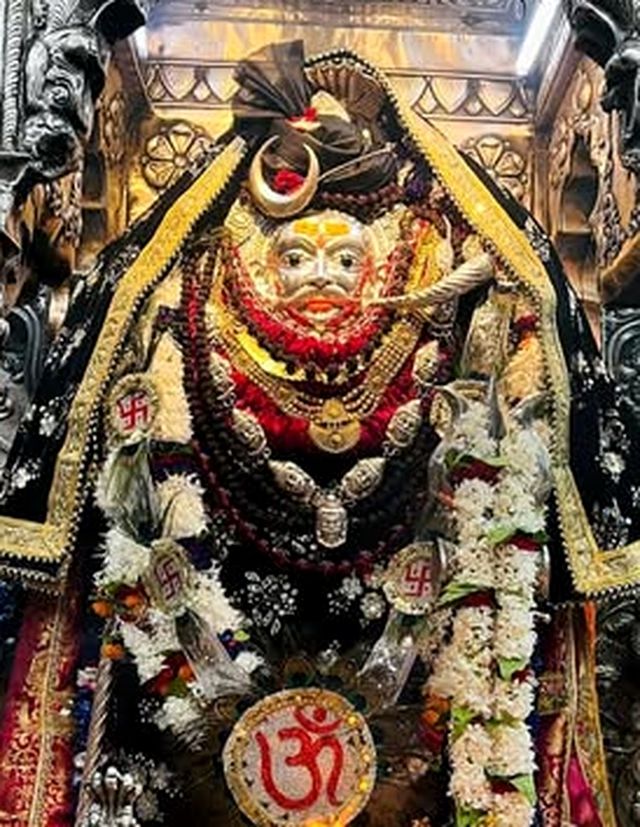 Shri Kaal Bhairav darshan – Badha Nivaran Dehradun
